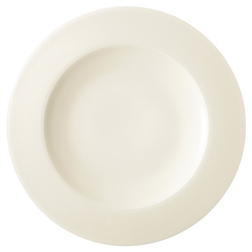 Seltmann Teller flach 31,5 cm, Form: Diamant, Dekor: 00003