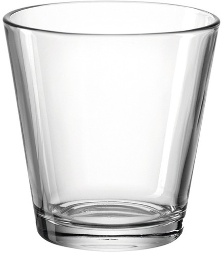 Montana Karton/6 Whisky Becher 260ml :conic