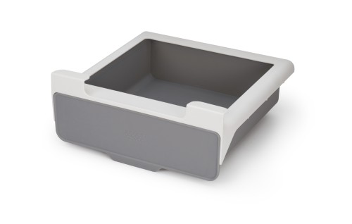 Joseph Joseph CupboardStore - Unterregal-Schublade - grau