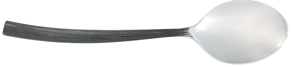 Black Oak 18/10 Menülöffel * - C & S