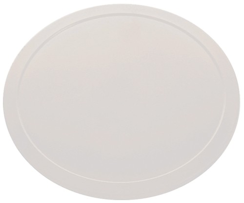 Euro Deckel grau f. Suppennapf 13,2cm 14cm