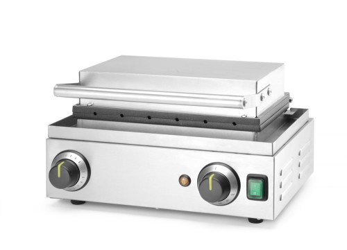 Hendi Waffeleisen 6 'Corn Dog'