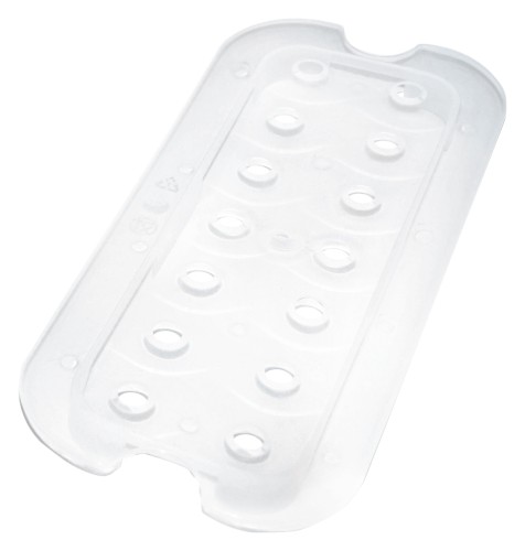 Einlegeboden GASTRONORMBEHÄLTER SERIE 83. GN 1/3, Polypropylen, › temperaturbeständig von