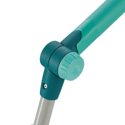 Leifheit Fensterwischer 3in1 mit Telesk.+Gelenk