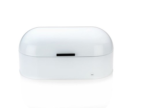 KELA Brotkasten Frisco weiß