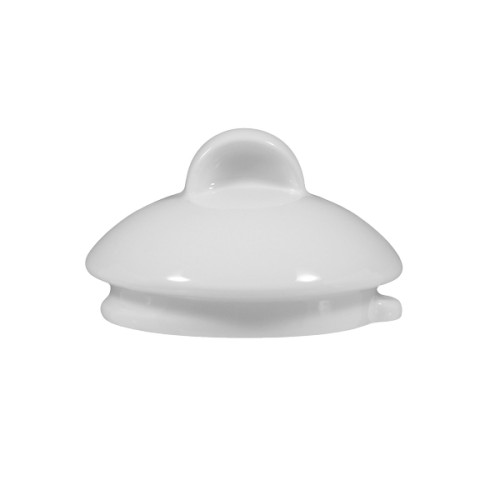 Seltmann Deckel zur Kaffeekanne 1, Form: Savoy, Dekor: 00003