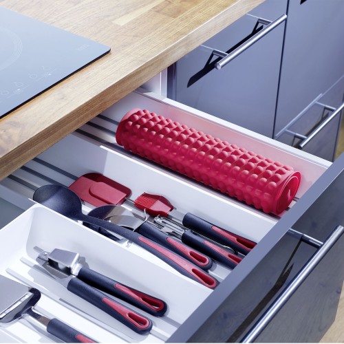 Westmark Brat- und Backmatte »Crispy«