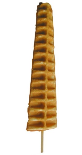 NEUMÄRKER Waffomix Karton à 10 kg (10x 1 kg)