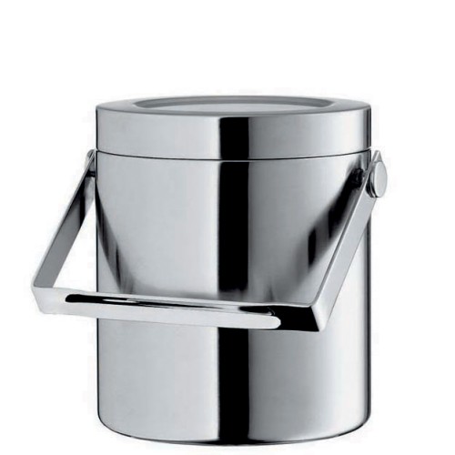 WMF Eisgefäß, doppelwandig | Maße: 16 x 14,7 x 14,7 cm