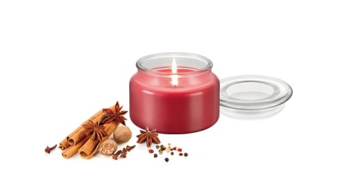 Tescoma Duftkerze FANCY HOME 200 g, Exotisches Gewürz