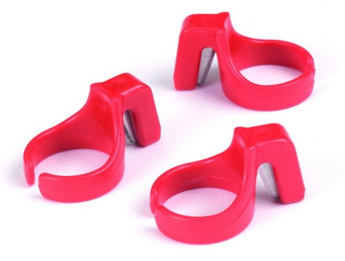 Giesser Ringmesser Kunststoff (VE 3)