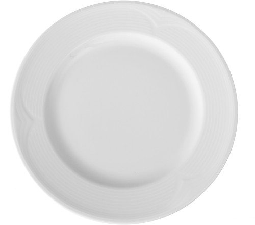 HENDI Teller flach Ø 300 mm