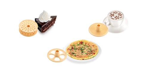 Multi-Aufschäumer DELICIA