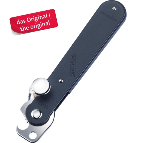 Westmark Hebeldosenöffner »Original Sieger«