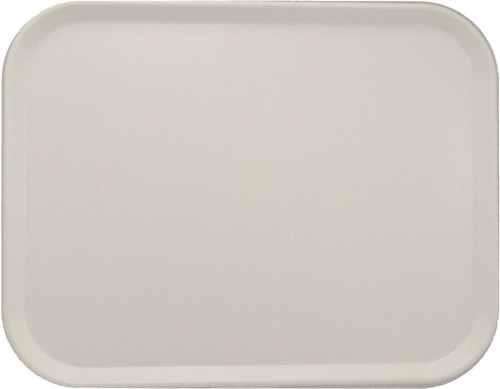 Roltex Polyestertablett Amerika, hellgrau