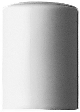 Epoque Weiss Salzstreuer