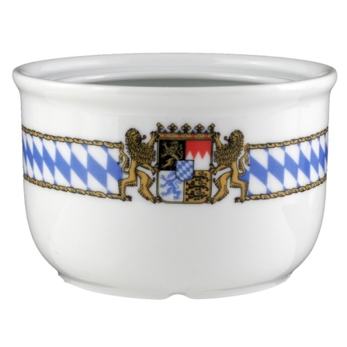 Seltmann Unterteil zur Zuckerdose 6 Personen, Form: Compact, Dekor: 27110 Bayern