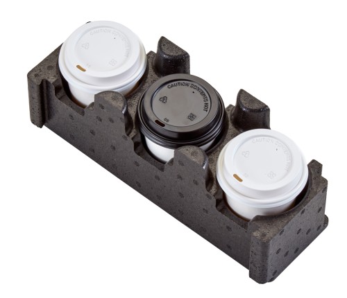 Cam GoBox Getränkehalter - 2 Stück von Cambro