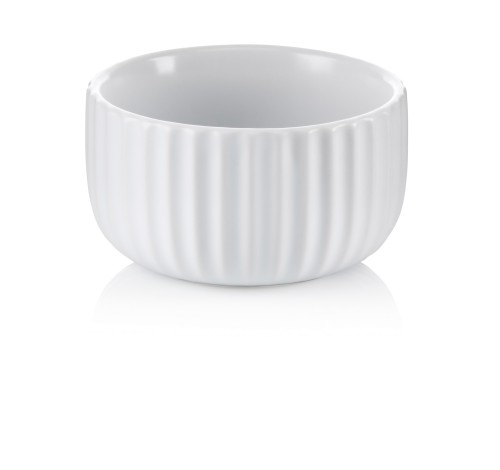 KELA Schälchen Maila Keramik weiß 6,0cm 10,5cmØ