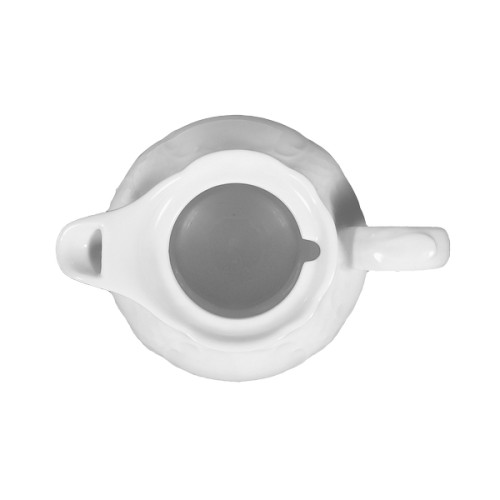 Seltmann Unterteil zur Teekanne 1, Form: Salzburg, Dekor: 00003