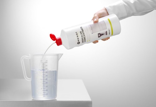 Entkalker hochkonzentriert, 1 Liter, von Hendi