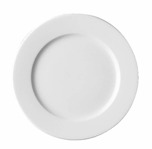 Epoque Barocco Teller fl. 28 Fahne