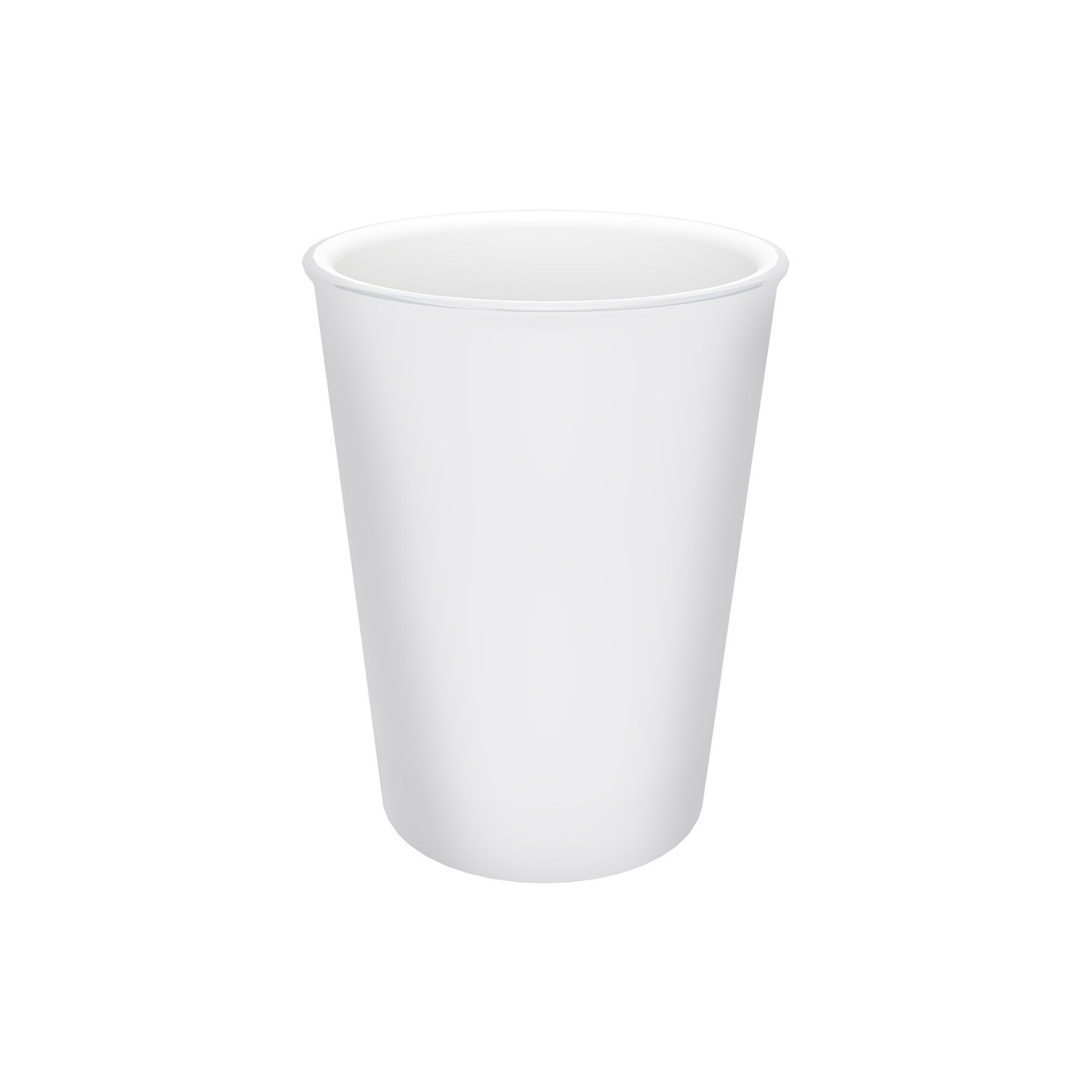 Ornamin Hot Hugo, 300ml weiß/weiß