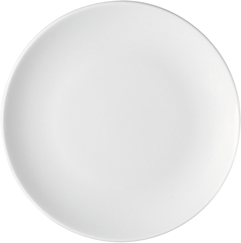 Schönwald Unlimited Teller flach coup, Nenngröße: 28, Ø 281mm
