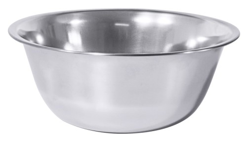 Schüssel, bauchig leicht 20 cm