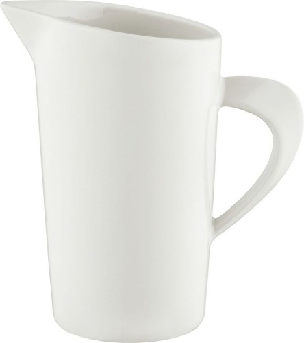 Schönwald Kollektion Signature, Gießer aus Porzellan, 250 ml, weiß