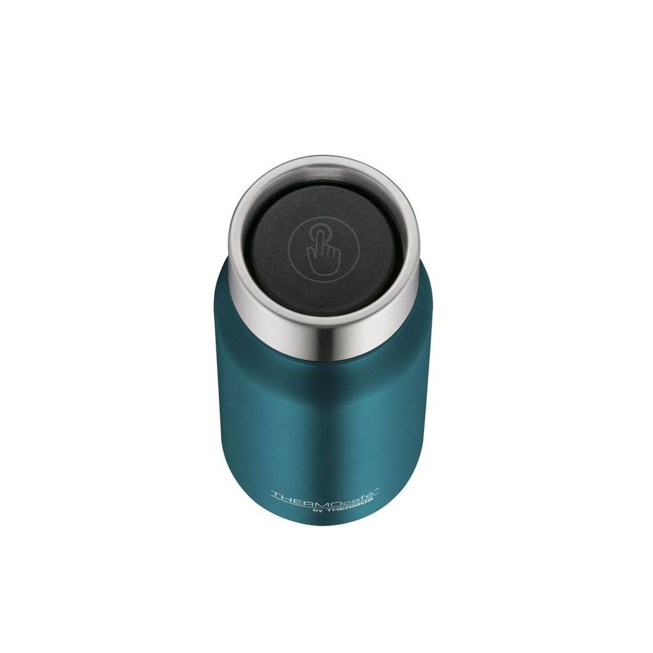 Thermos Isolier-Trinkbecher petrol 0,35 Liter