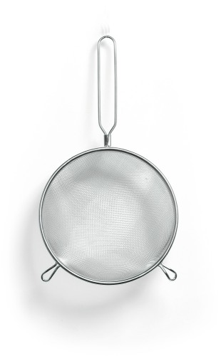 HENDI Passiersieb - Ø180x325 mm