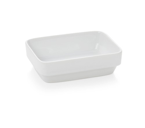 Schale SYSTEMGESCHIRR SERIE HAMBURG. Porzellan, › für Systemgastronomie, Kantinen,