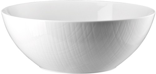 Rosenthal Mesh Aqua Schüssel 24 cm