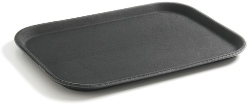 HENDI Serviertablett rechteckig - 255x355 mm