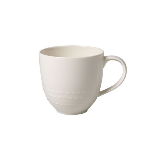Villeroy & Boch it's my moment Tasse gerade, Inhalt: 0,46 l