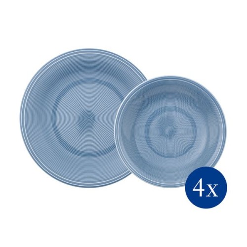 Villeroy & Boch Color Loop Horizon Tafelset 8-teilig