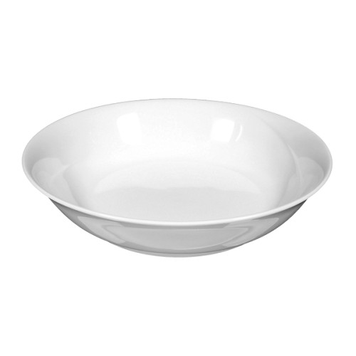 Seltmann Coupsoup 19 cm, Form: Laguna, Dekor: 33374 Blaue Möwen