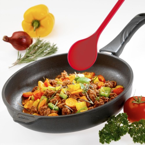 Westmark Kochlöffel »Silicone«, 28 cm