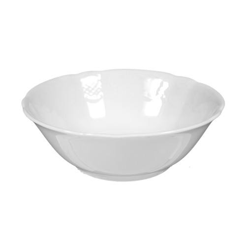 Seltmann Salats rund 18 cm, Form: Salzburg, Dekor: 00003