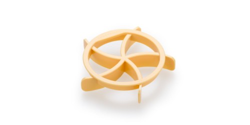 Semmeldrücker DELÍCIA, Kaisersemmel