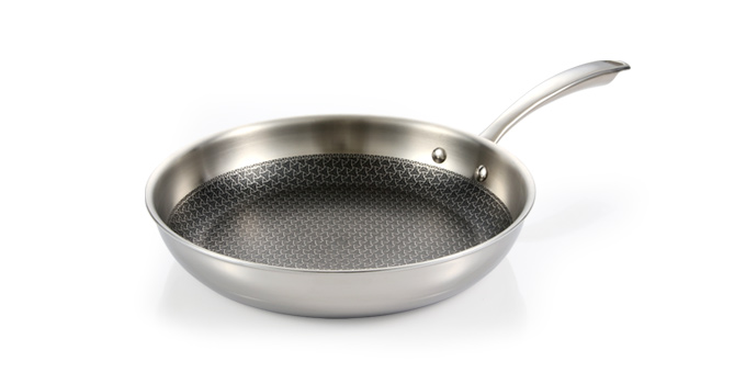 Bratpfanne SteelCRAFT ø 28 cm