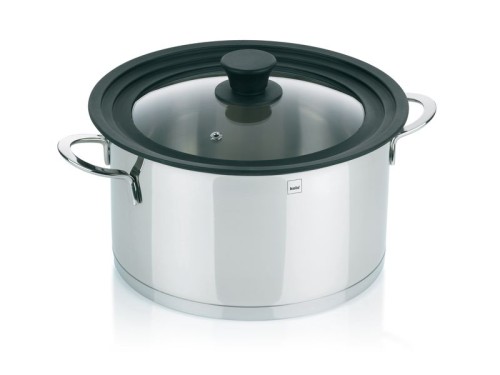 KELA Glasdeckel Concetta