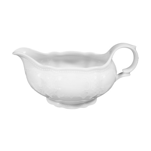 Seltmann Sauciere, Form: Salzburg, Dekor: 00003