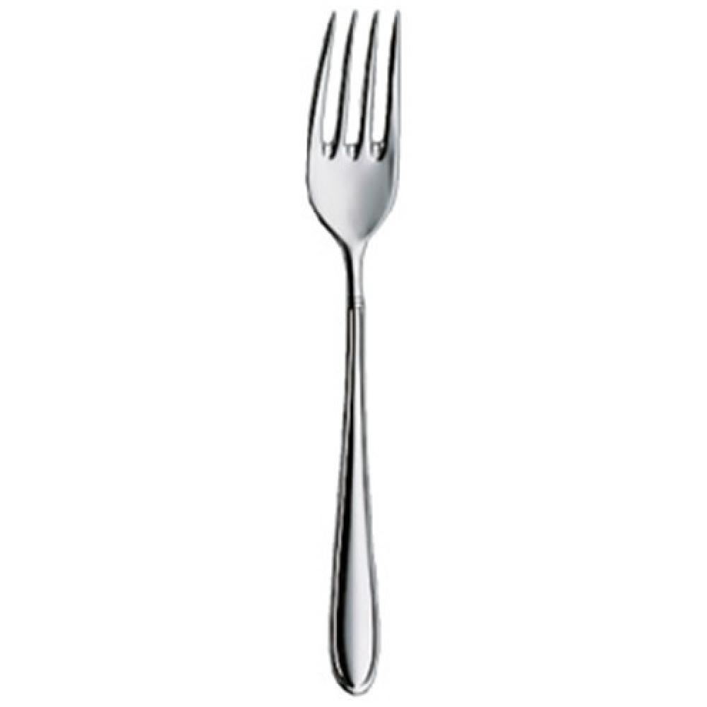 WMF Dessertgabel CLUB, Länge: 18,1 cm Material Cromargan