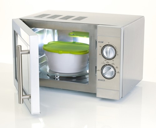 EMSA SMART KITCHEN Spritzschutz 26cm grün