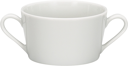 Schönwald Fine Dining Suppentasse, Nenngröße: 28, Ø 99mm, Inhalt: 0,27 L