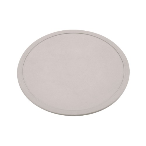 Seltmann 032O Deckel FK_EINTOPF1,2_013 grau, Form: Variosyst, Dekor: 00003