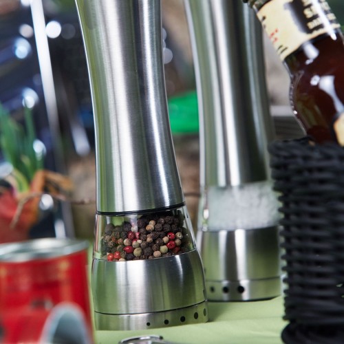 Westmark Salz- und Pfeffermühle »Traditionell«