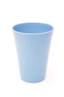 Roltex Trinkbecher mit 200 ml Füllvermögen, sommerblau